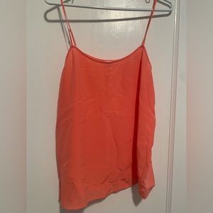 Equipment Silk Camisole